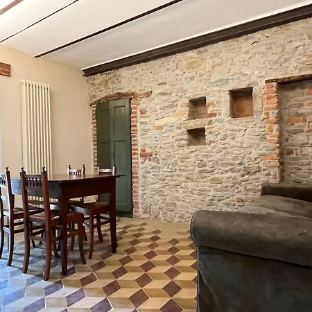 La Feia Cascina Di Langa Apartamento Dogliani