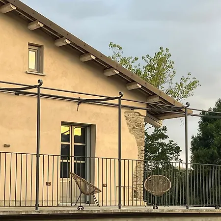 La Feia Cascina Di Langa Apartamento Dogliani